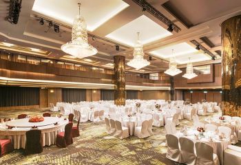 Queena International Banquet Hall