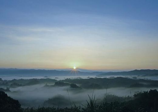 Erliao Sunrise