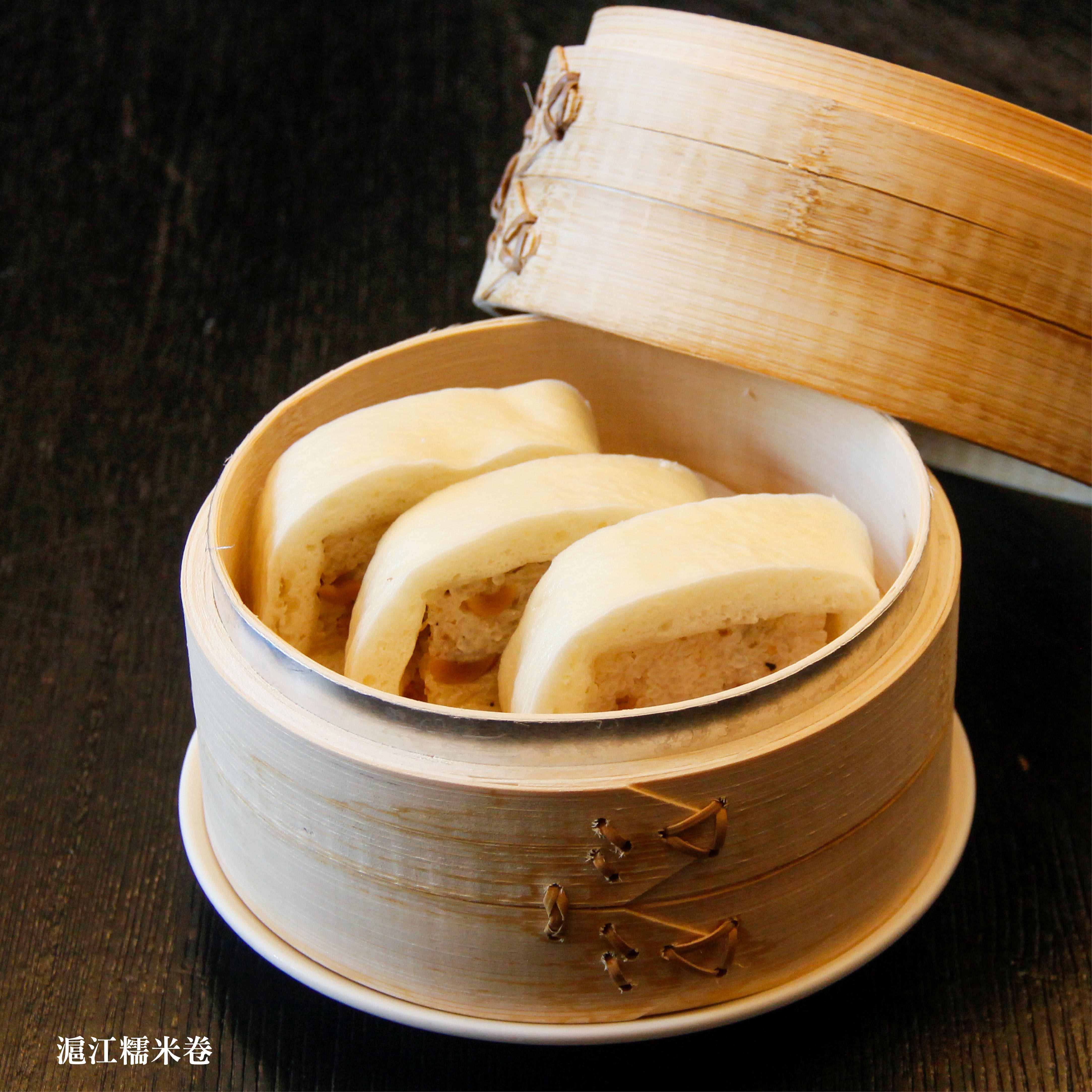 8.滬江糯米卷 8.滬江糯米卷