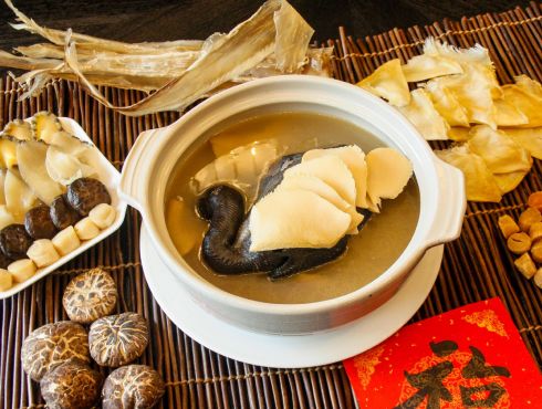 桂田酒店| 2026年菜外帶單點預購中